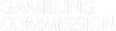 Gambling Commission logo